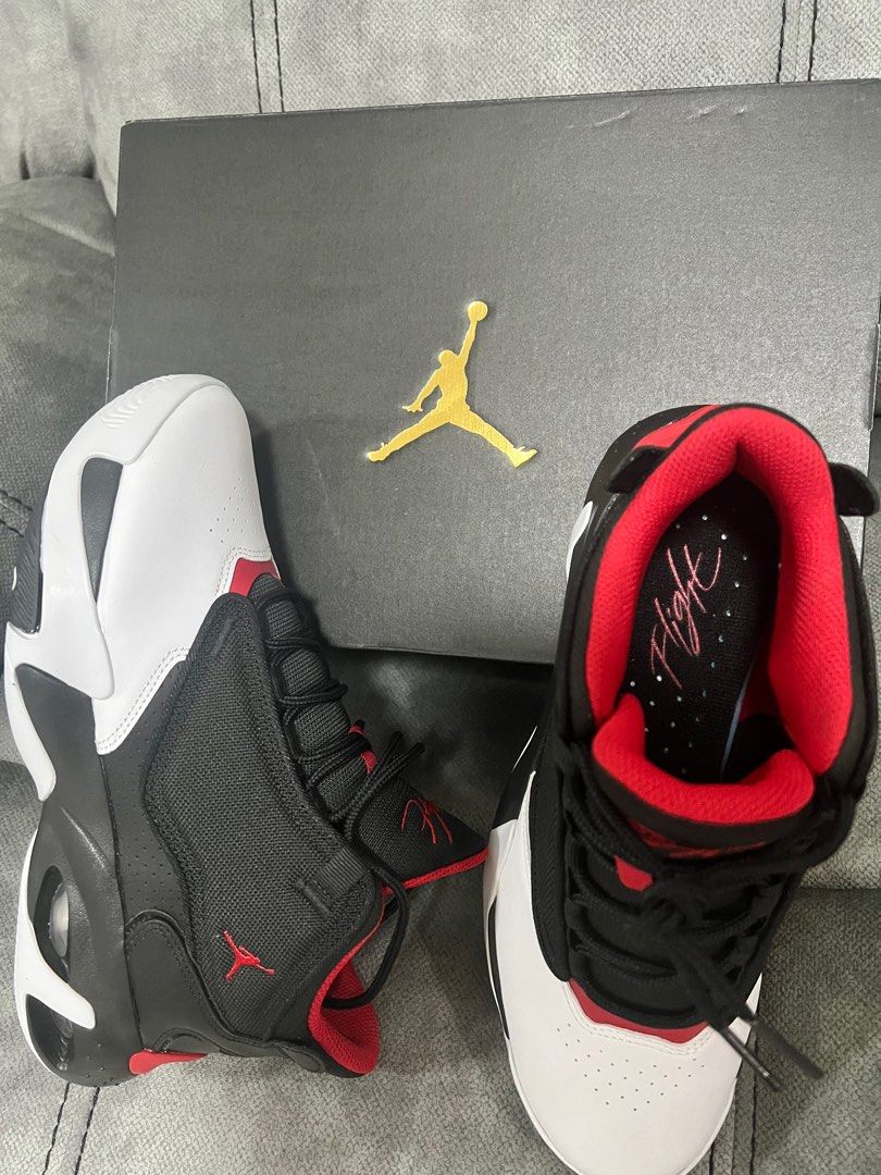 Jordan aj deals max aura