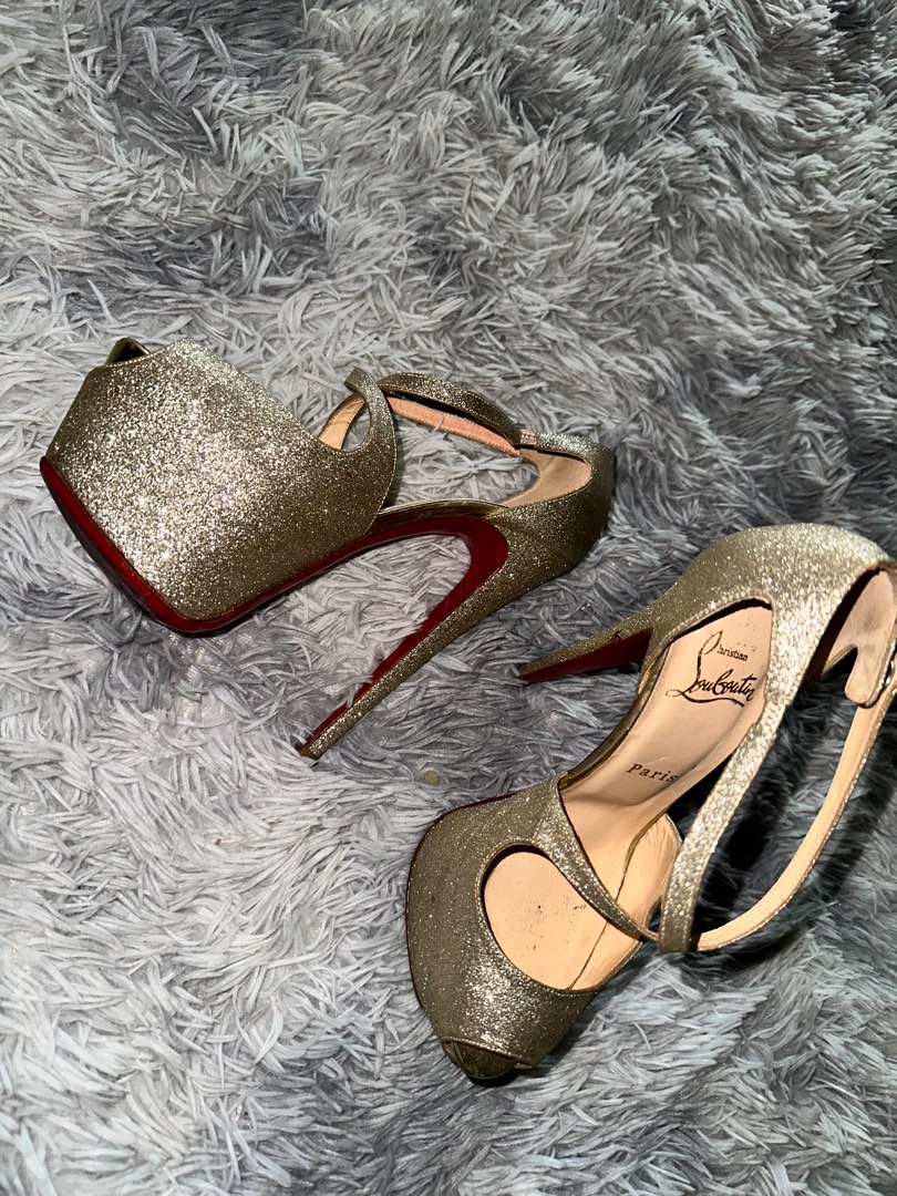 Original 2025 christian louboutin