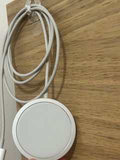 Original Magsafe charger