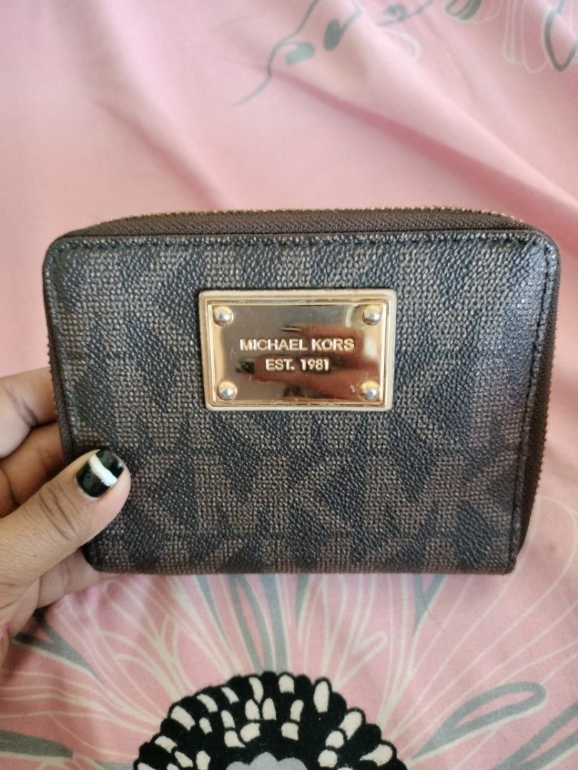 Michael kors est outlet 1981 purse