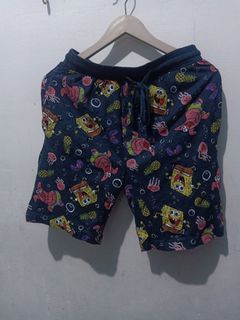 ORIGINAL SPONGEBOB SHORT