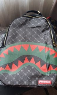Sprayground singapore clearance