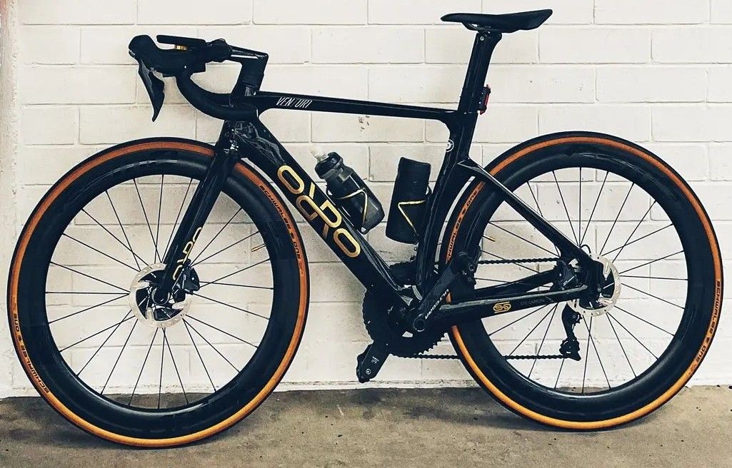 Stc Ultegra Orro Venturi Stc 8020 R400 Review Orro Venturi Shop