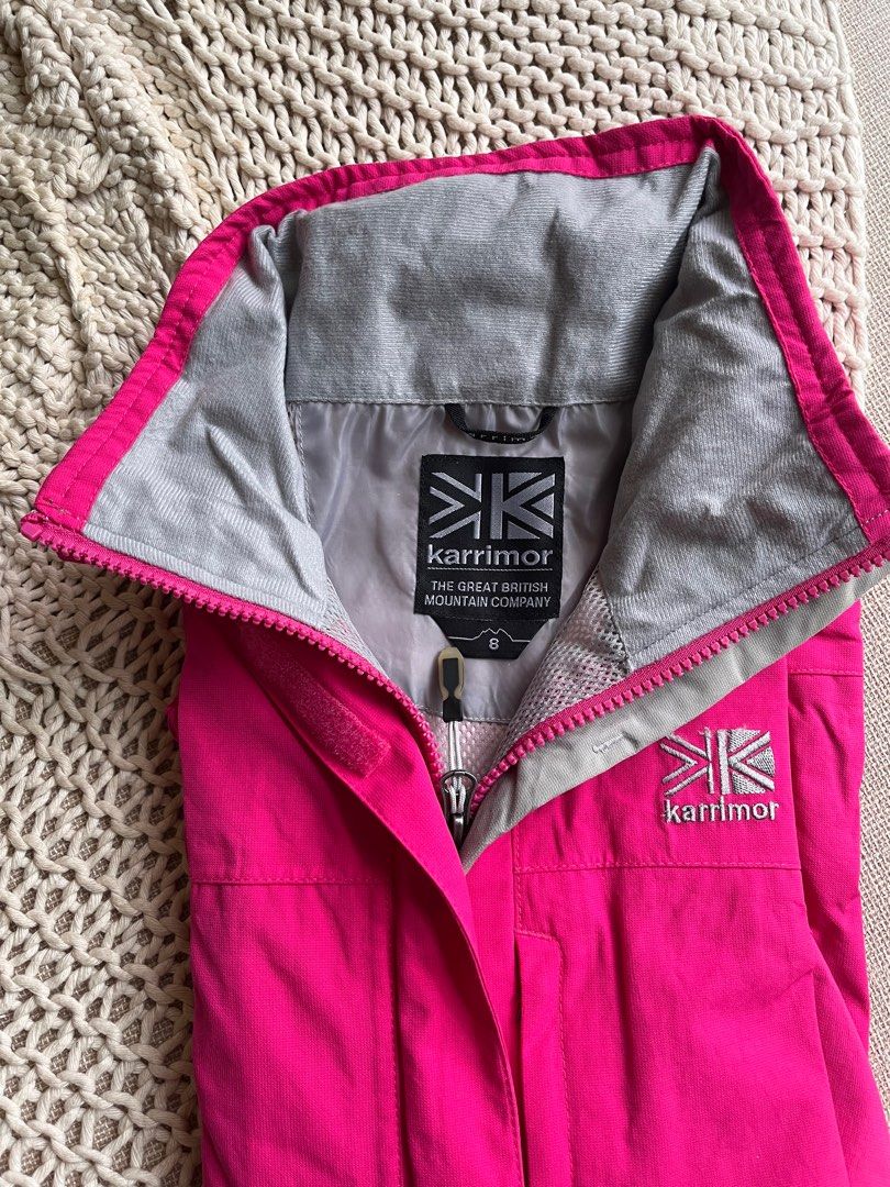 Karrimor cheap winter jacket