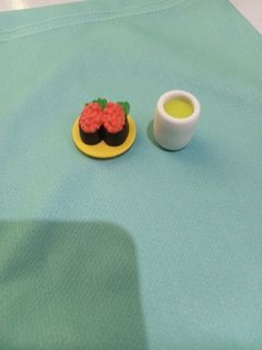 Pajangan karet