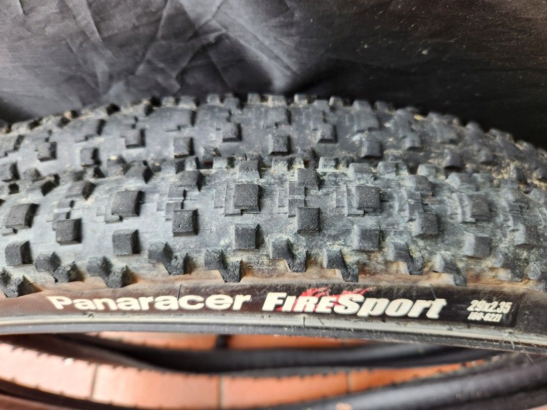 Panaracer Fire Sport 29x2.35