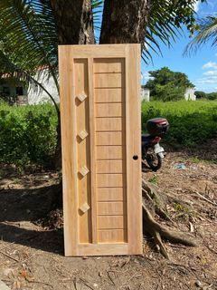 Panel Door Made-to-order