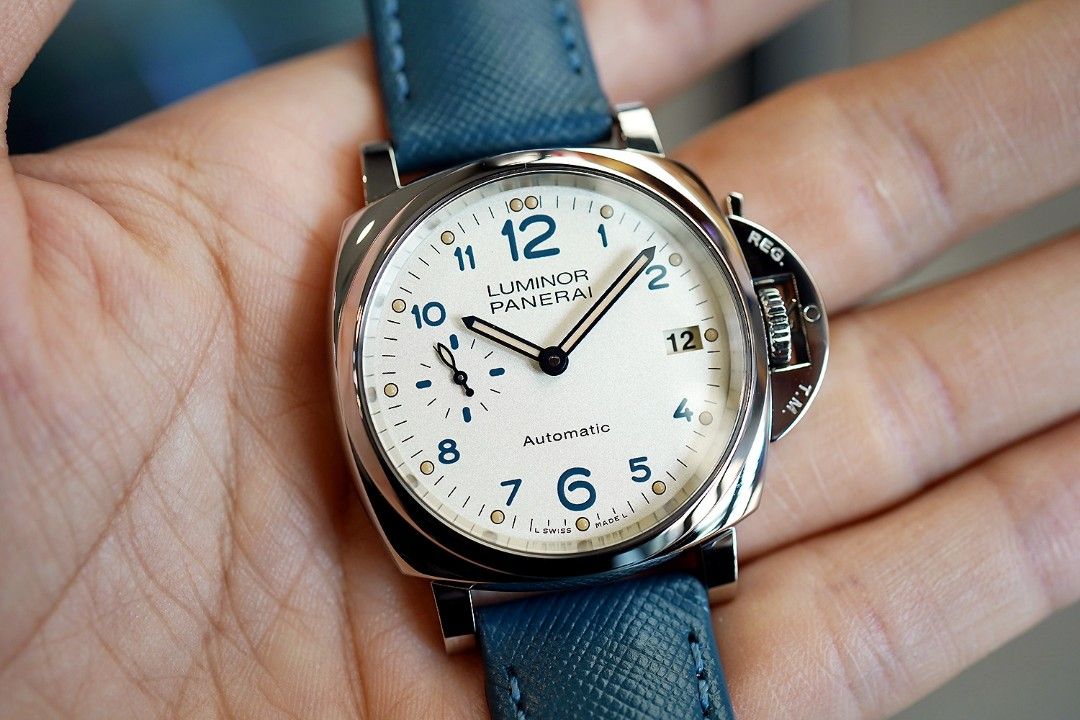 Panerai 903
