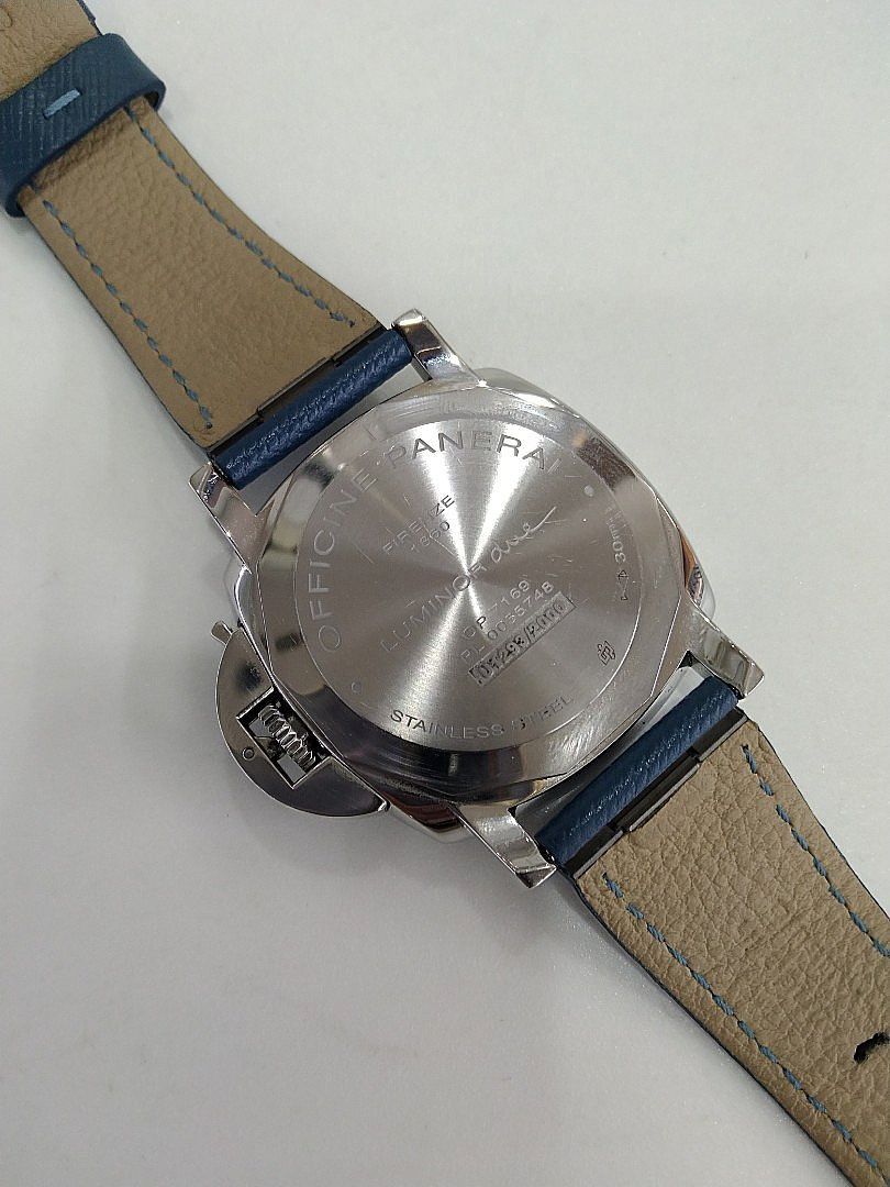 Panerai Luminor due PAM906