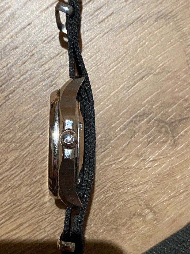 PARNIS watch