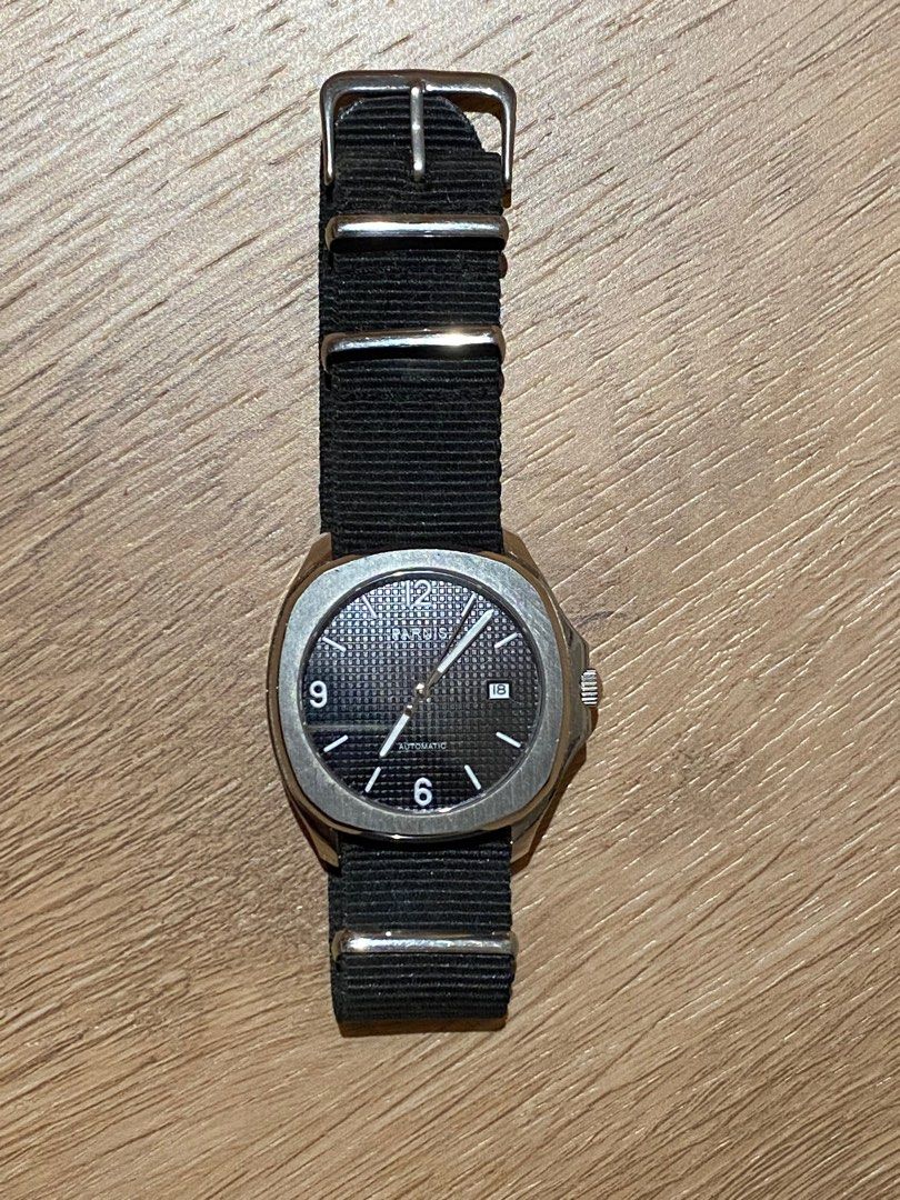 Parnis watch on sale co