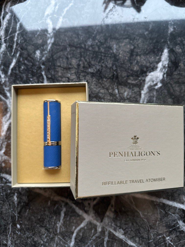 Penhaligon atomiser deals