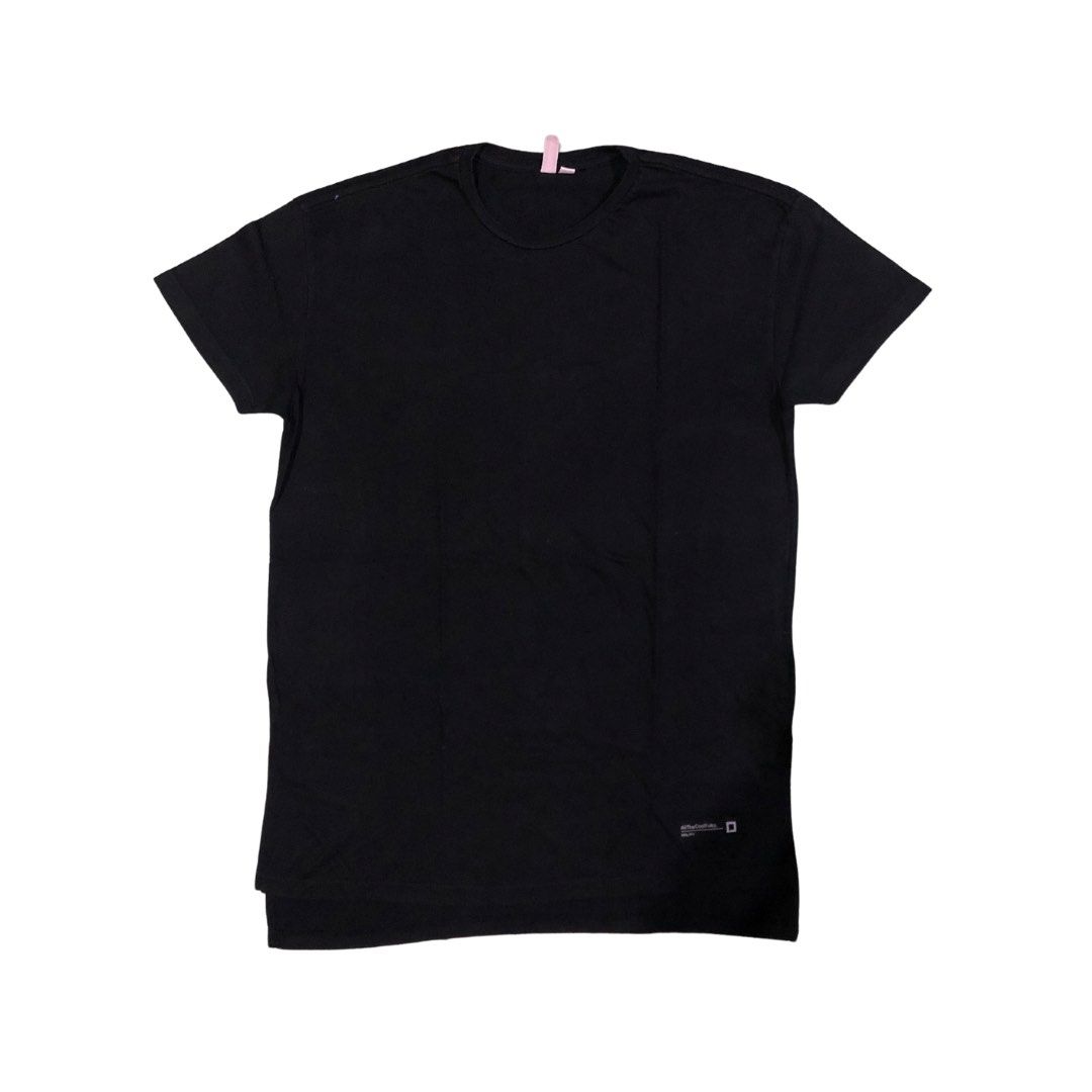 Penshoppe Black shirt