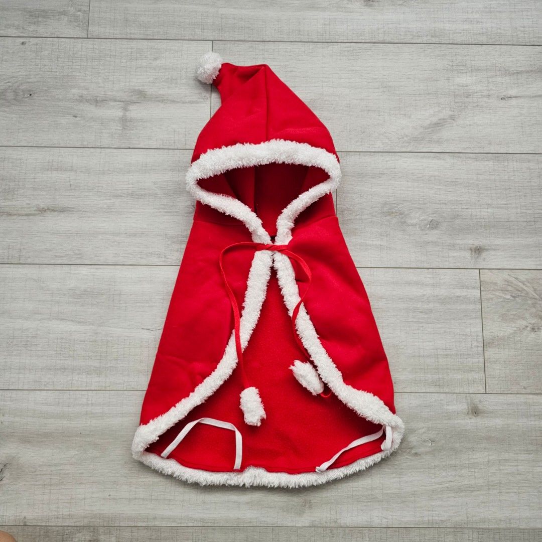 Puppy christmas clothes best sale