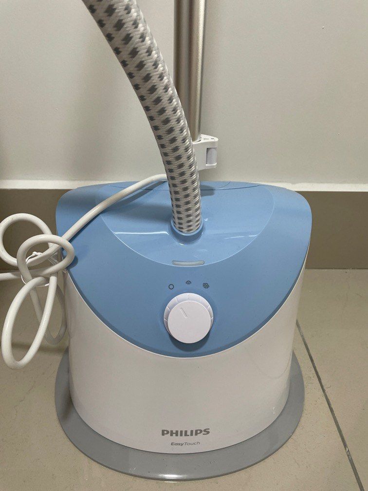 Philips Garment Iron Hanging Steamer GC482