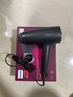 Philips Hair Dryer 3000