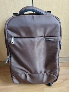 Pierre cardin backpack singapore store