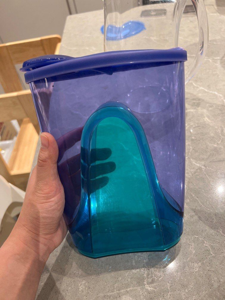 plastic water dispenser, TV & Home Appliances, Kitchen Appliances