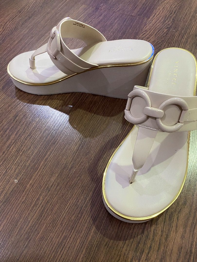 Vincci sandals price 2025