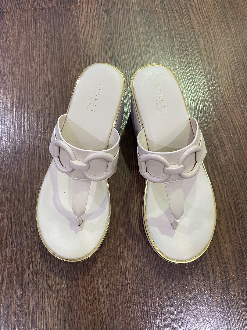 Platform Sandal Vincci Comfort Women s Fashion Footwear Sandals
