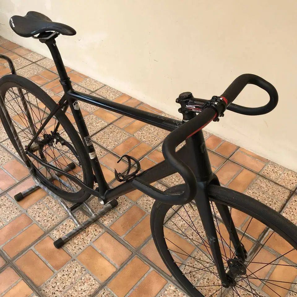 Cyclocross polygon cheap