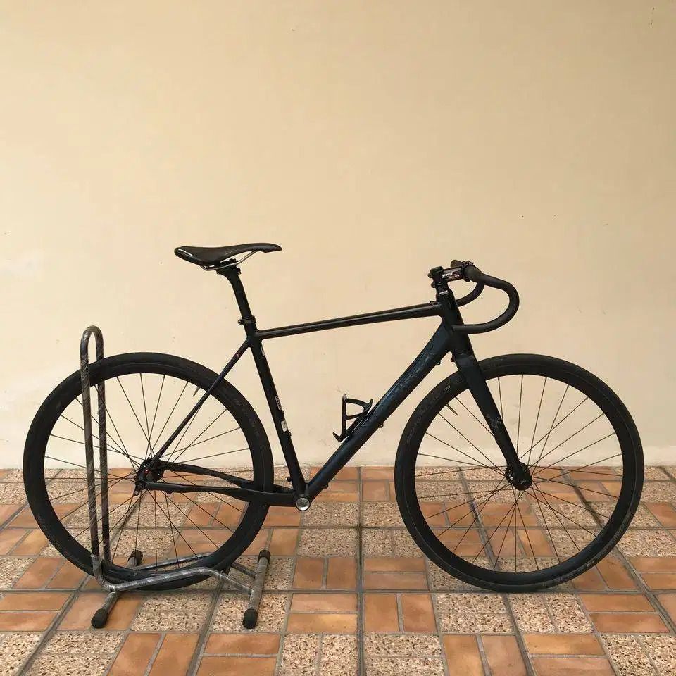 Cyclocross polygon sale