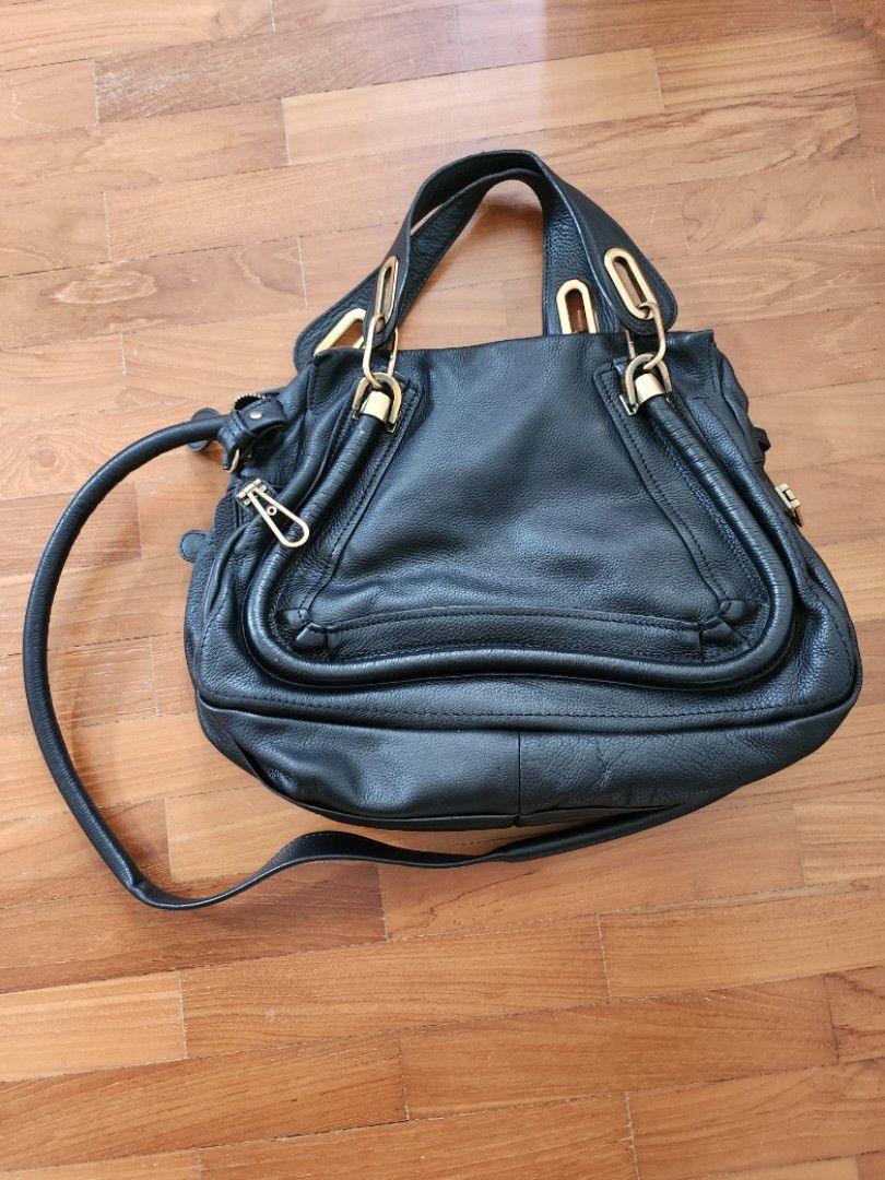 Preloved Chloe Paraty Small