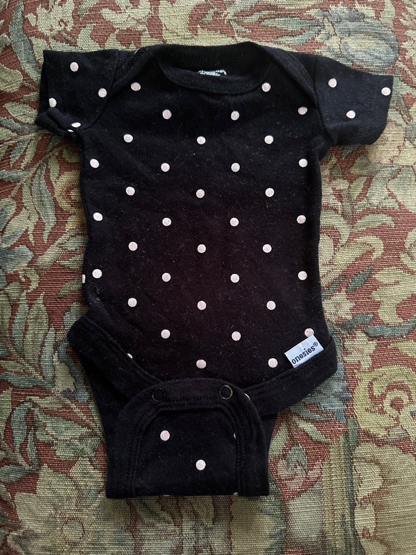 Premature onesies 2025