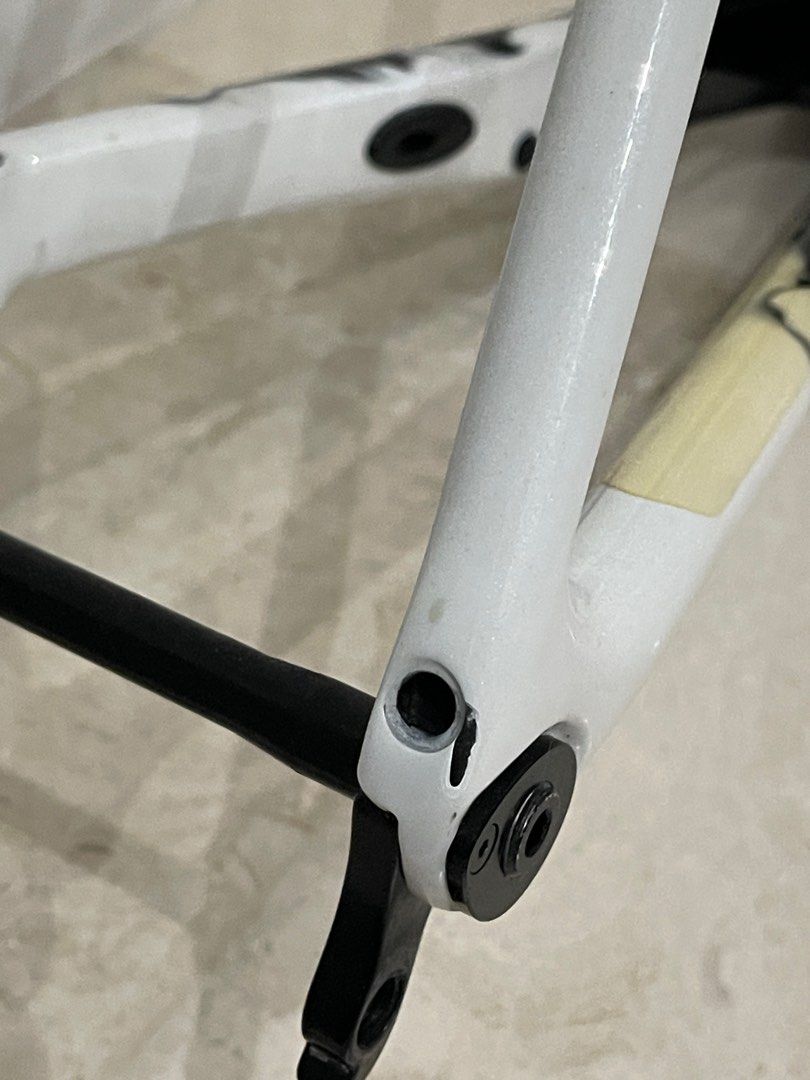 Giant tcr cheap bb