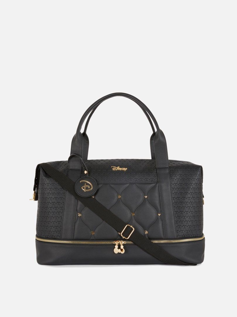Primark mickey best sale mouse weekend bag