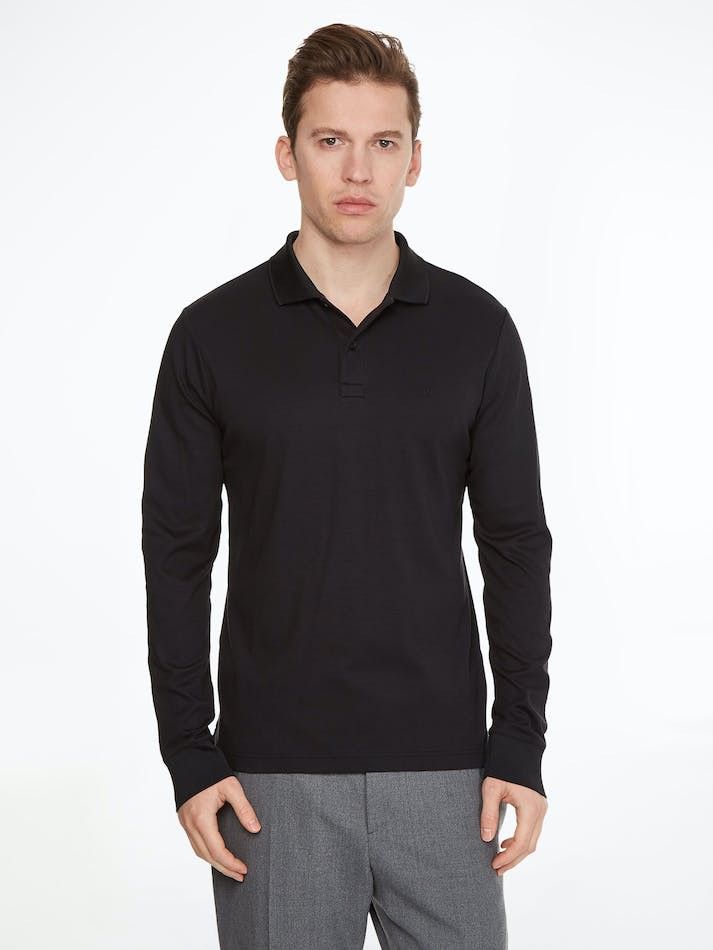 Polo hugo boss clearance promo