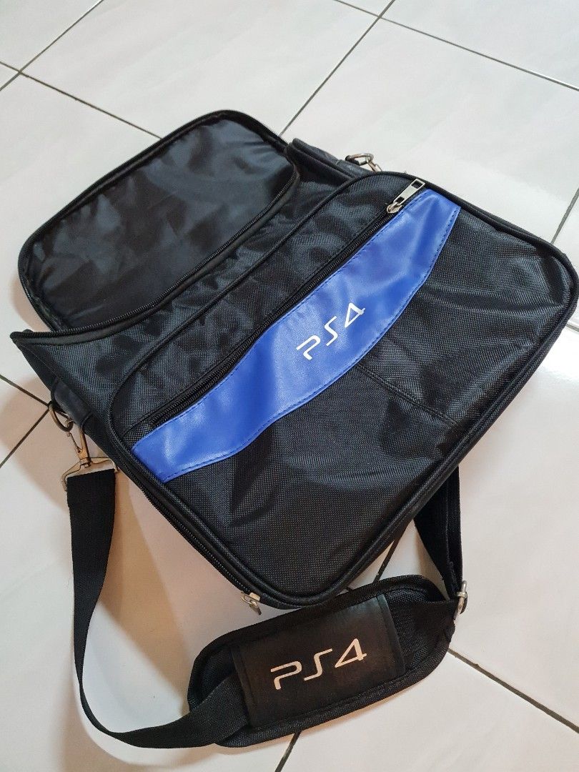 Ps4 slim travel cheap bag