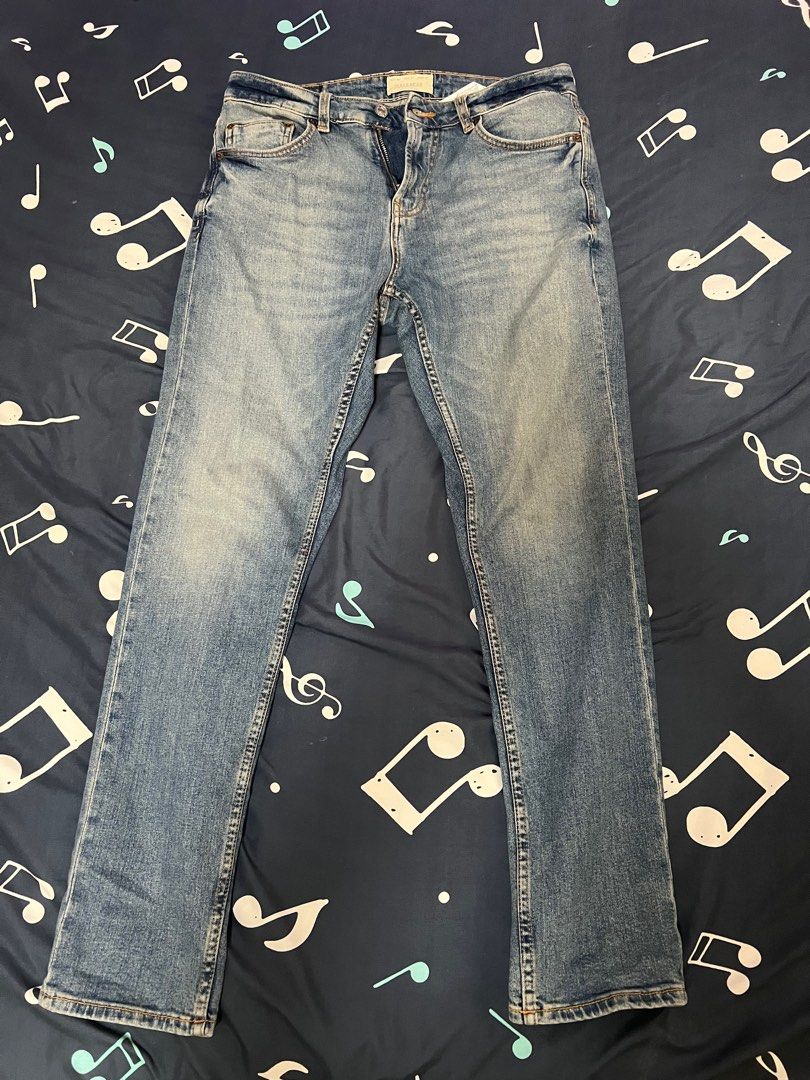 Pull Bear Jeans Original