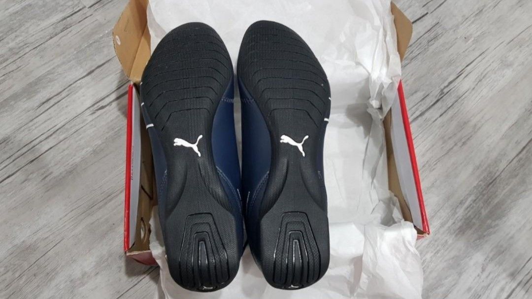 Puma mens bmw outlet