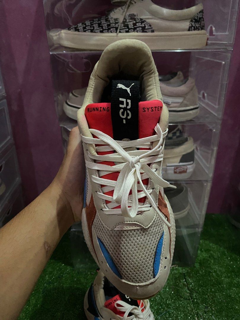 Puma rsx fake on sale