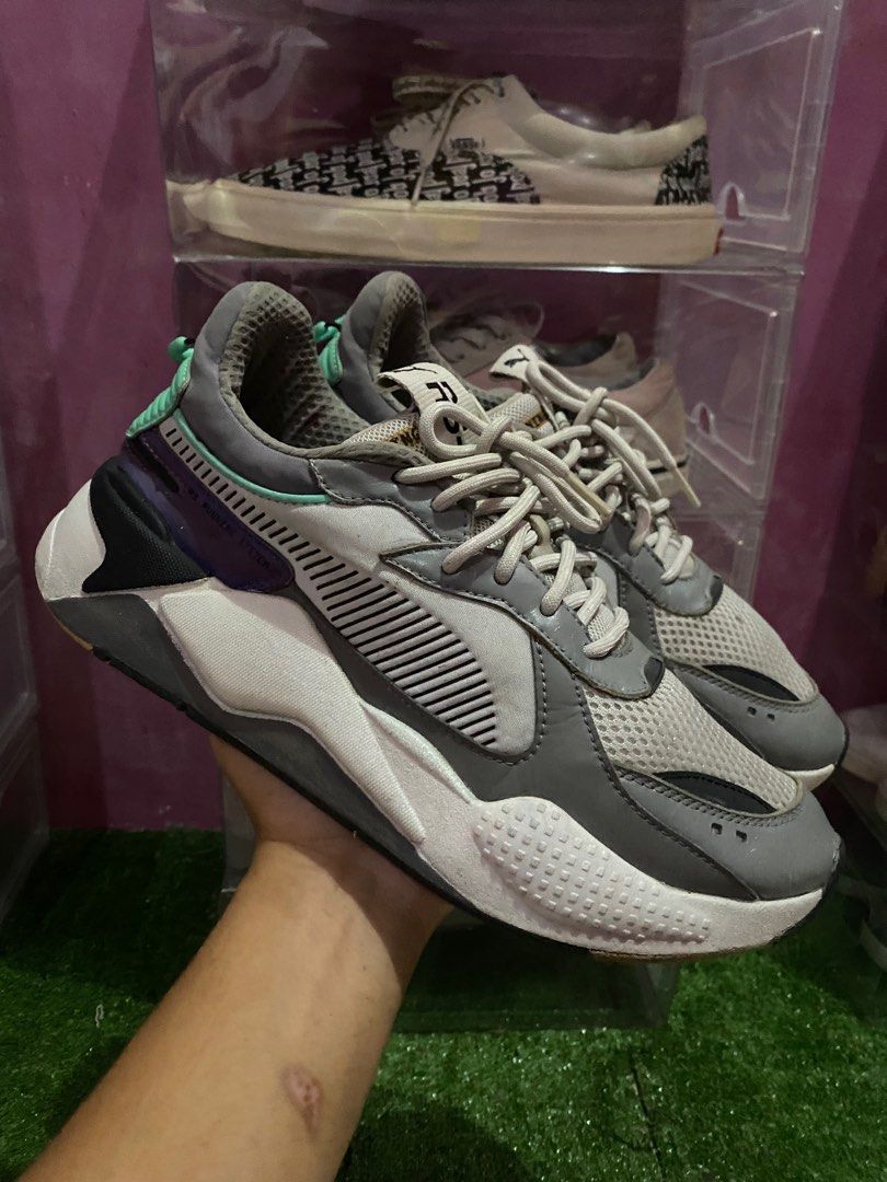 Puma rsz online
