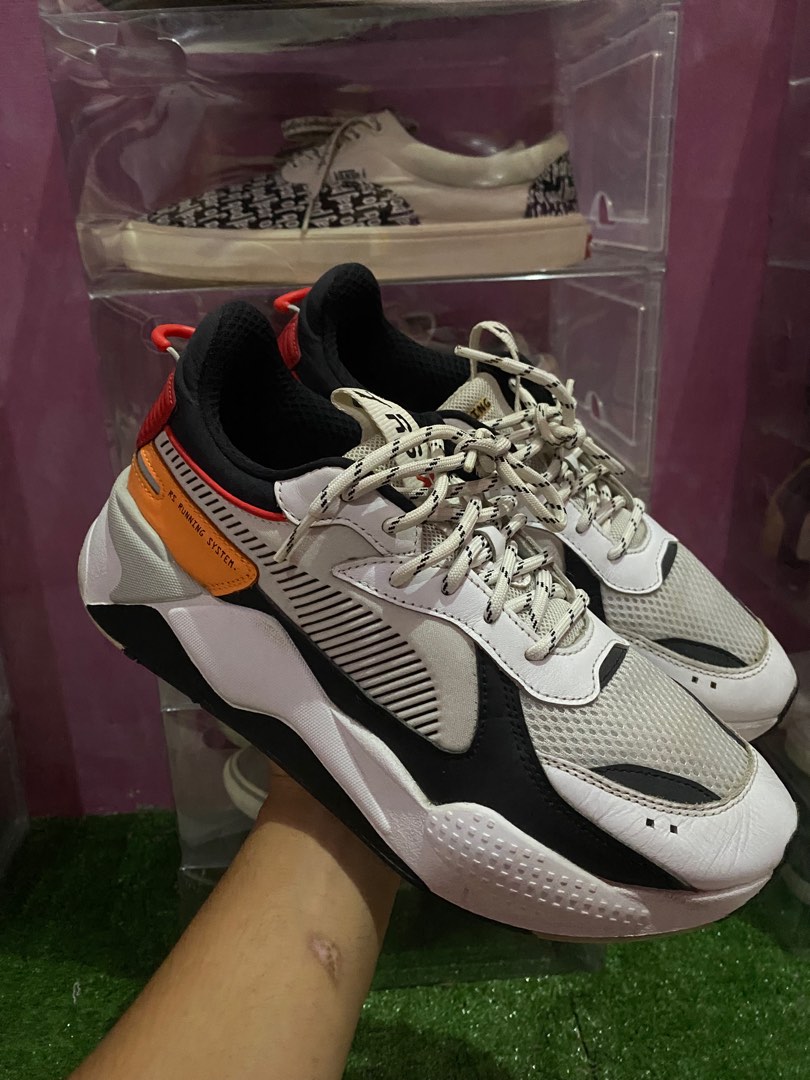 Puma rsx original price shop
