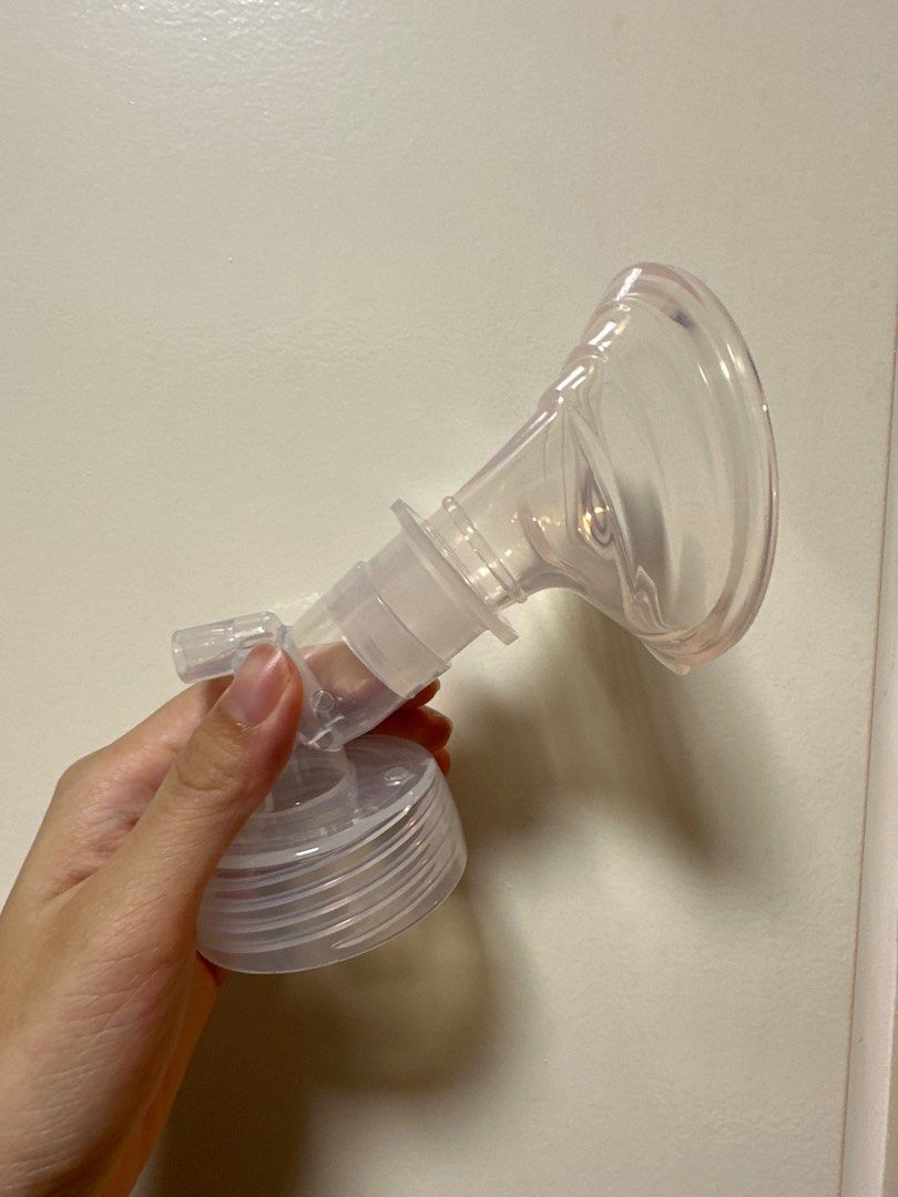 Pumpin Pal flange, Babies & Kids, Nursing & Feeding, Breastfeeding