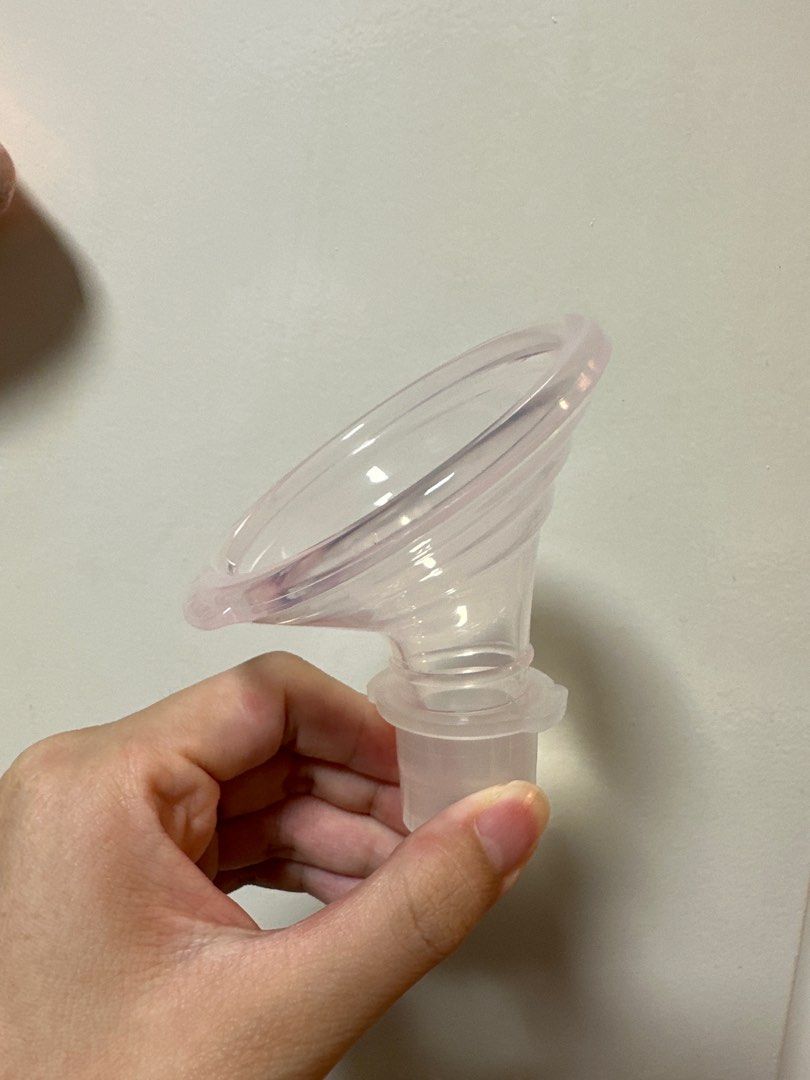 Pumpin Pal flange, Babies & Kids, Nursing & Feeding, Breastfeeding