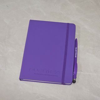 Notepad,plain,100 sheets,A6 size/PAC-10