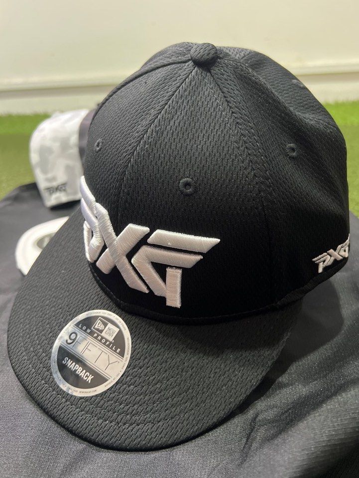 Pxg hats deals