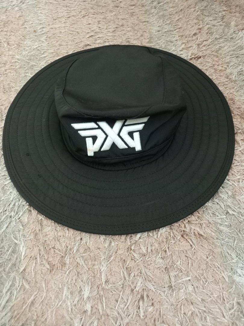 Pxg golf bucket hat clearance