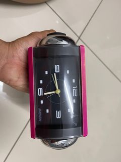 Raiden watch by seiko