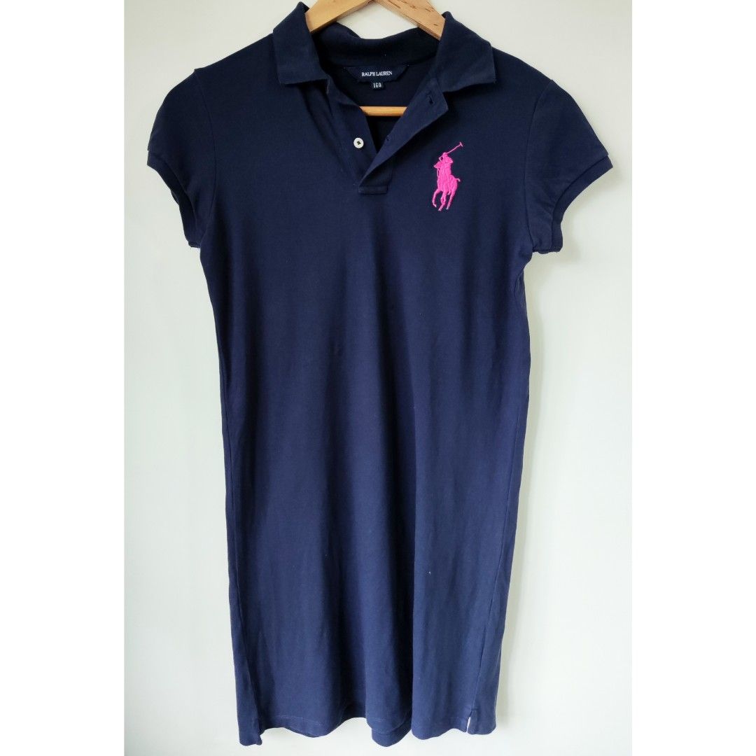Ralph lauren outlet polo dress womens