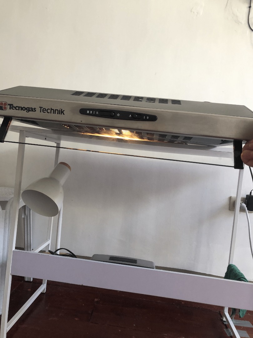 Range Hood Kitchen in San Andres Manila, TV & Home Appliances, Kitchen Appliances, Hobs & Hoods