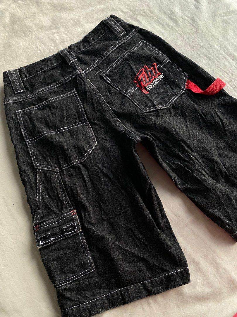 Fubu shorts hotsell