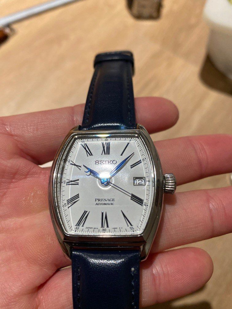 Seiko outlet presage sarx051