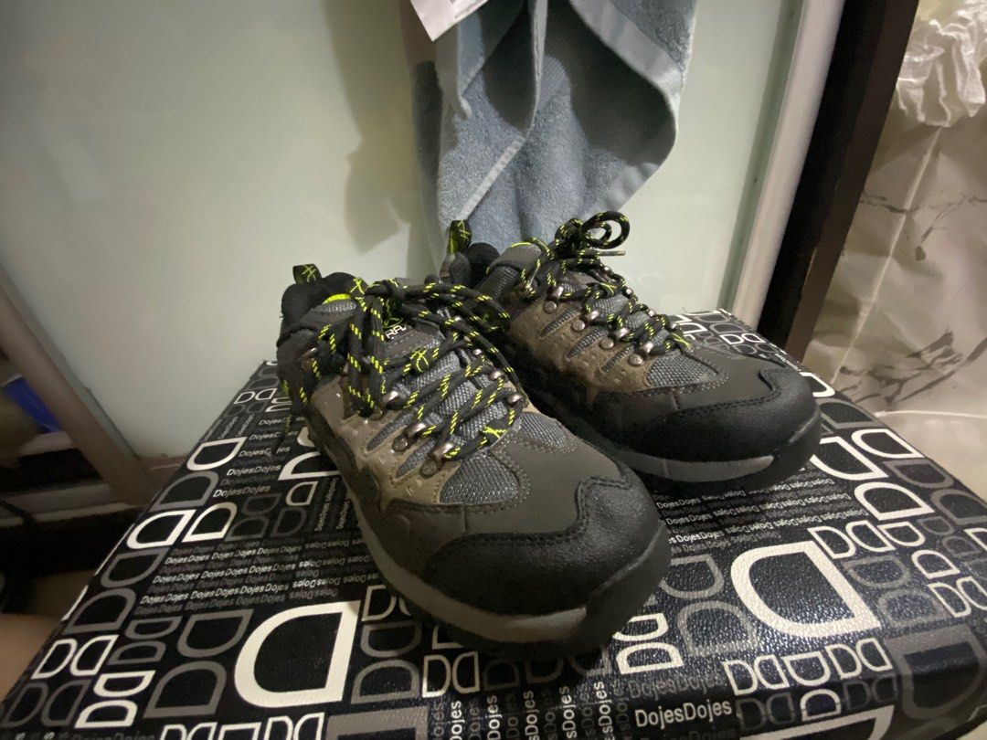 Rax women s hiking shoes