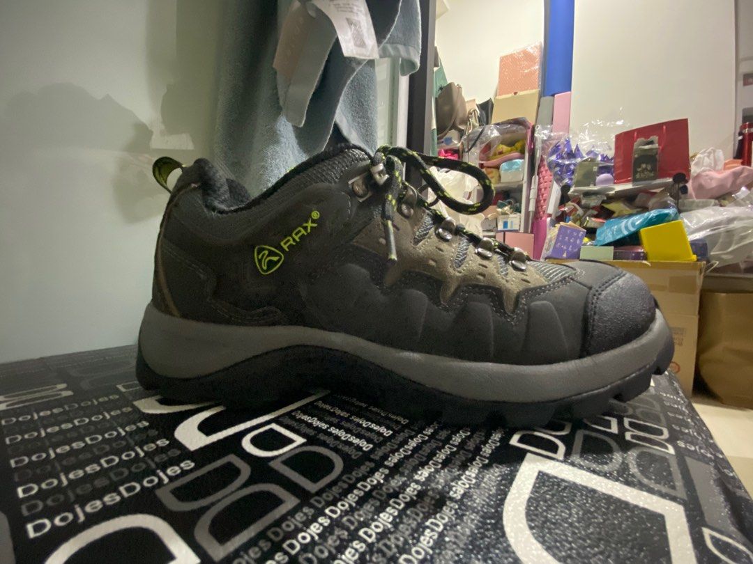 Rax women s hiking shoes