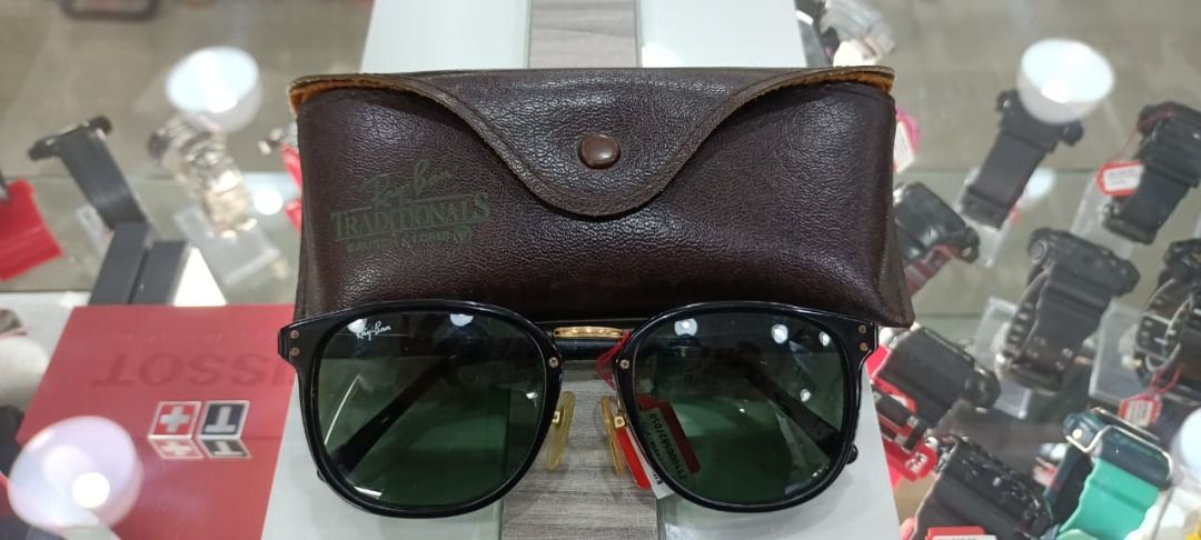 Bausch and lomb sunglasses hot sale